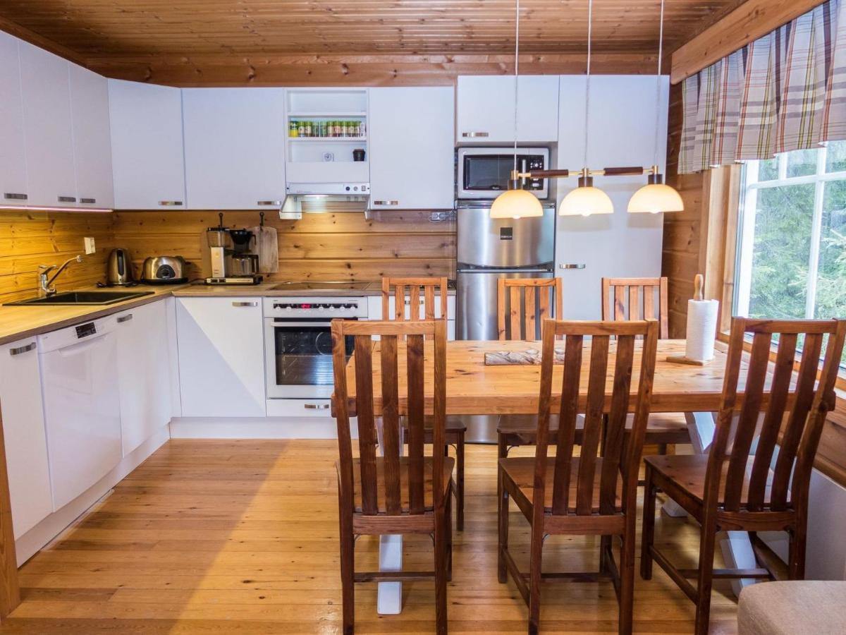 Holiday Home Joutilas By Interhome Ruka Zewnętrze zdjęcie