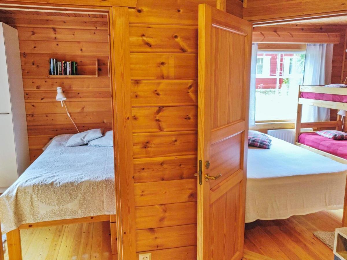 Holiday Home Joutilas By Interhome Ruka Zewnętrze zdjęcie