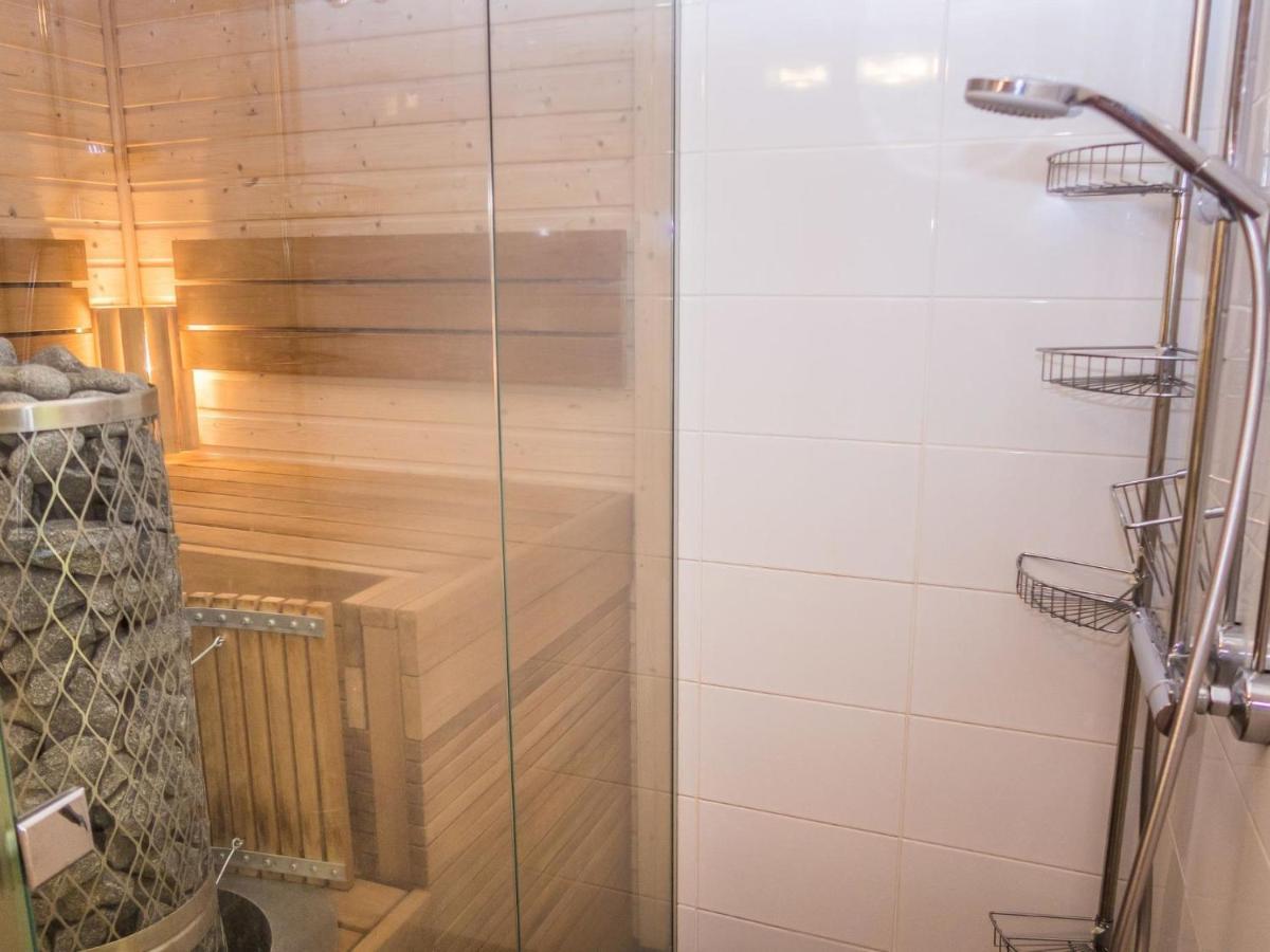Holiday Home Joutilas By Interhome Ruka Zewnętrze zdjęcie